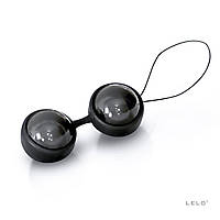 LELO Beads Noir Вагінальні кульки