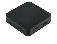 Розумний шлюз/хаб Tuya ZigBee 3.0+, Bluetooth, Wi-Fi, Alexa, Google для систем "Розумний будинок". mesh (SIG)