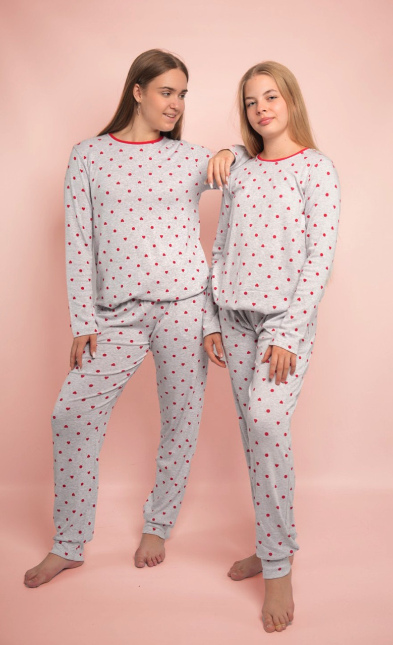 Піжама гарного вигляду. Nicoletta, фото 1