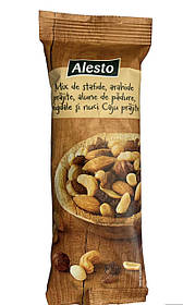 Горіхи Alesto Nuts & Raisins 100g