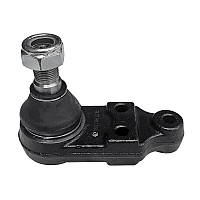 Кульова опора Ford Transit 2.5 D дизель / 2.0 бензин коротка база Форд Транзит 1986-1991, 86VB3395A1C