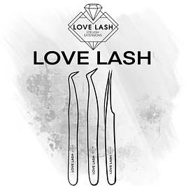 LoveLash