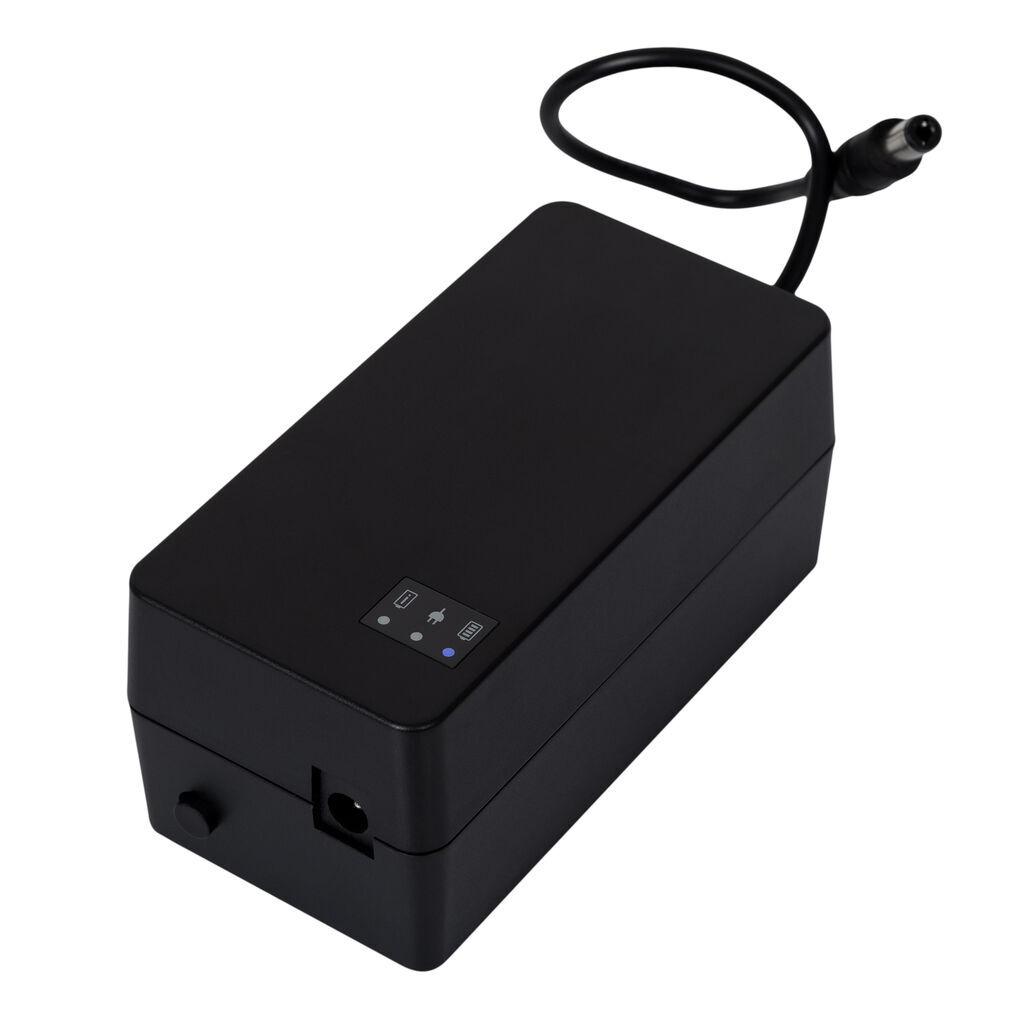 Джерело безперебійного живлення для роутера Ergo 8800mAh (UPS-A01-8)