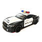 Машина металева Ford Shelby GT350 Форд Шелбі Автопром 1:32 батар інерція світ звук відкр двері 14*7*5 см (68397), фото 4