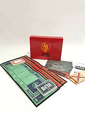 УЦІНКА! Secret Hitler / Таємний гітлер / Секретний гітлер (Red Box) + правила УКРАЇНСЬКОЮ, фото 4