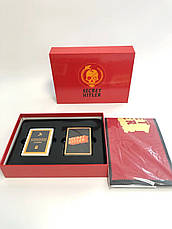 УЦІНКА! Secret Hitler / Таємний гітлер / Секретний гітлер (Red Box) + правила УКРАЇНСЬКОЮ, фото 6