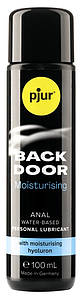 Мастило анальне Pjur BACK DOOR Water (100мл)