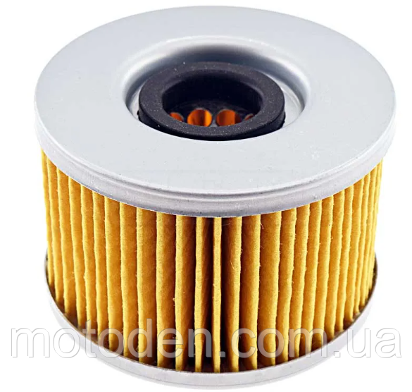 15412-412-005 Фільтр масляний Honda TRX HF111 15412-413-000 15412-KEA-003 15412-KK9-911 154A1-413-000