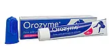 Орозим Ecuphar Orozyme гель по догляду за зубами та яснами тварин, 70 г, фото 3