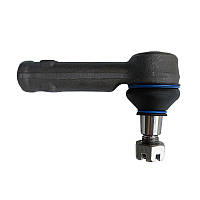 Наконечник кермової тяги Ford Transit 2.5 D дизель / 2.0 бензин короткая база Форд Транзит 1986-1991, 86VB3289A2D