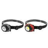 Ліхтар налобний X-Balog 1801, фото 2