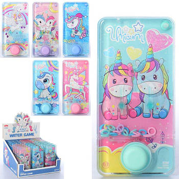 Водяна гра 13,5 см в асортименті 2586X-F24 G-Rich