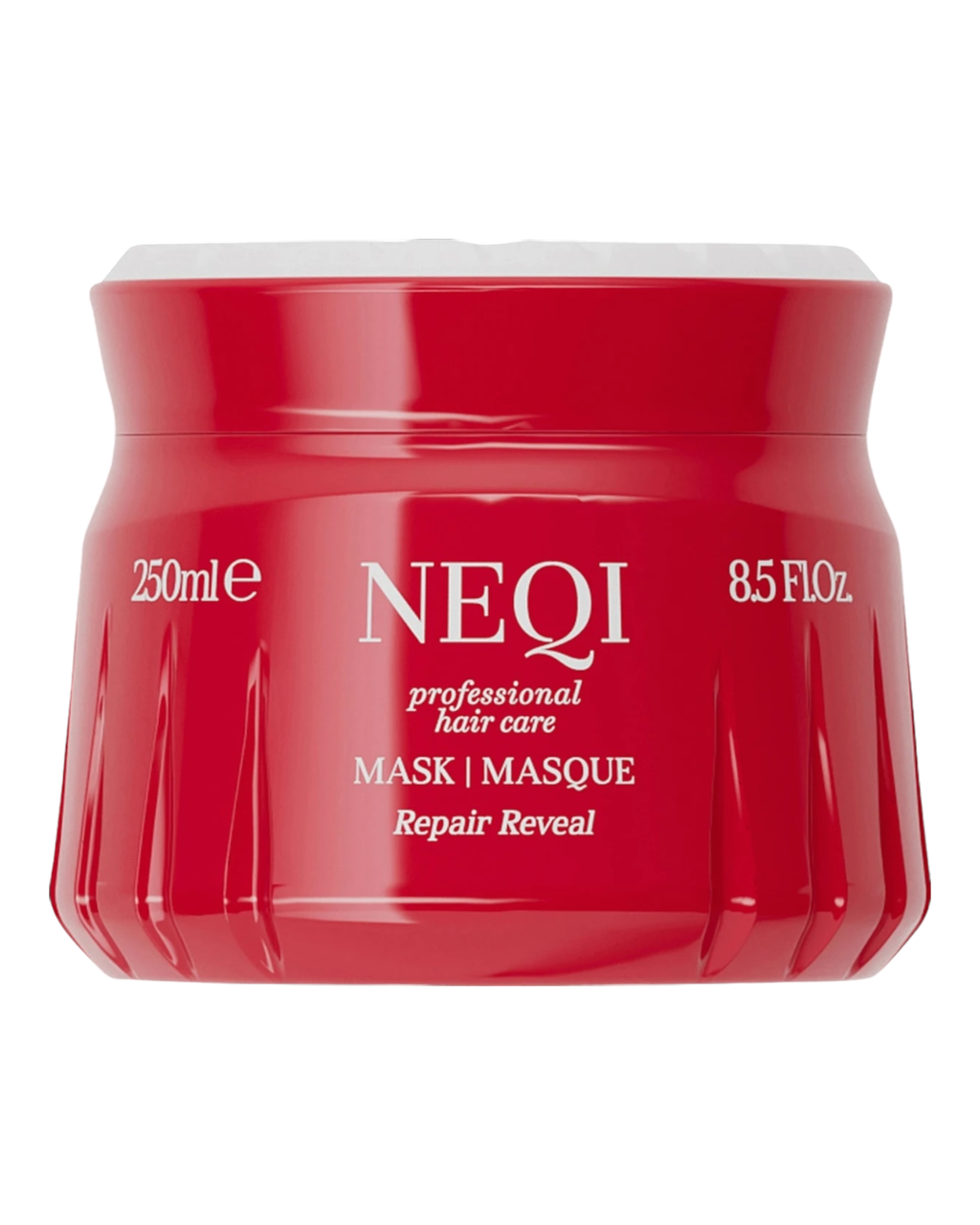 Відновлююча маска для волосся NEQI Repair Reveal Mask 250 ml, фото 1