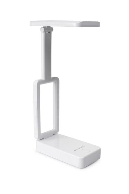 Настільна LED лампа Enerlight Vega настільна лампа з акумулятором Білий 9 Вт