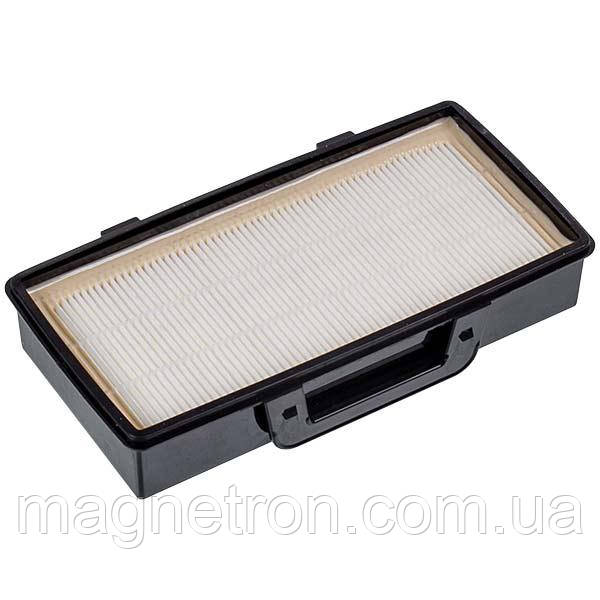 Фільтр вихідний HEPA RS-RT4310 для пилососа Rowenta, фото 1