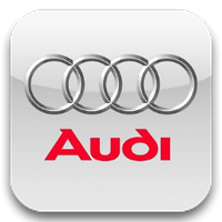 Автозапчастини: Audi