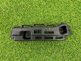 Кріплення бампера CHEVROLET Cruze J300 1.4 2011 задн. прав. (б/у)