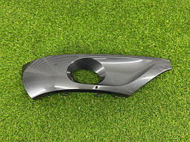 Накладка протитуманної фари Volkswagen Touareg NF 3.6 2012 перед. прав. (б/у)