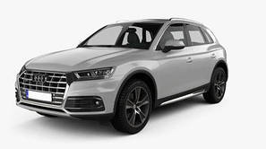 Q5 II (2016-)