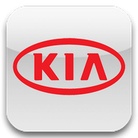 Автозапчастини: Kia