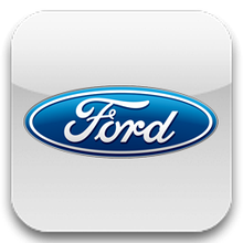 Автозапчастини: Ford