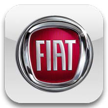 Автозапчасти: Fiat