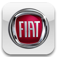 Автозапчасти: Fiat