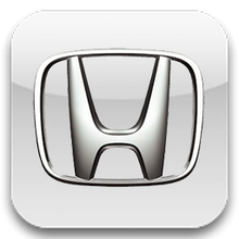 Автозапчастини: Honda