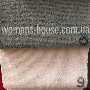 Трикотаж Ангора Пухнастик тепла ОПТ 350 grm 150 см