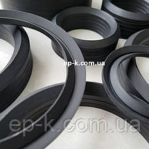 Ущільнення шевронне 56х71, фото 4