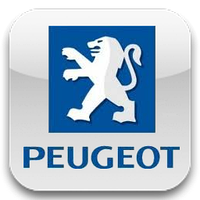 Автозапчастини: Peugeot