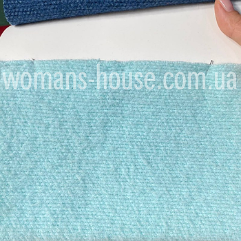 Трикотаж Ангора Пухнастик тепла ОПТ 350 grm 150 см