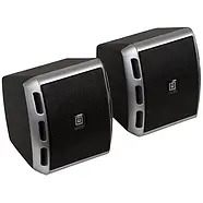 Настільні компактні стерео колонки комп'ютерні D-27 USB Акустика для ноутбуків та ПК, фото 3