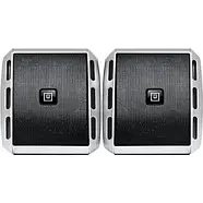 Настільні компактні стерео колонки комп'ютерні D-27 USB Акустика для ноутбуків та ПК, фото 2