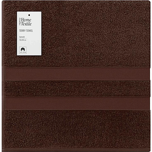 Набір махрових рушників Ardesto Splendid 50х90 см, 70х140 см, 2 шт ART2359BR