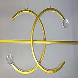 Підвісна люстра з регулюванням висоти 6232, фото 4