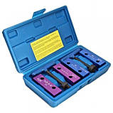 Набір фіксаторів ГРМ Alfa Romeo 1.4, 1.6,1.8 i 2.0L6V SATRA S-8078, фото 2