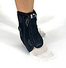 Бандаж на гомілковостопний суглоб MED1-TJ-6061, фото 3