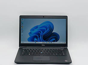 Ноутбук Dell Latitude 5495/ 14" (1920x1080)/ Ryzen 5 PRO 2500U/ 8 GB RAM/ 250 GB SSD/ Radeon RX Vega 8, фото 3