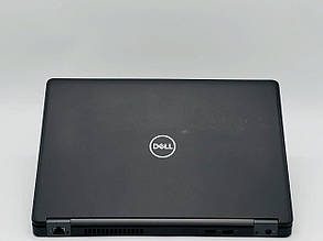 Ноутбук Dell Latitude 5495/ 14" (1920x1080)/ Ryzen 5 PRO 2500U/ 8 GB RAM/ 250 GB SSD/ Radeon RX Vega 8, фото 4