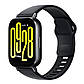 Смарт-годинник Redmi Watch 5 Active Midnight Black (BHR8784GL), фото 3