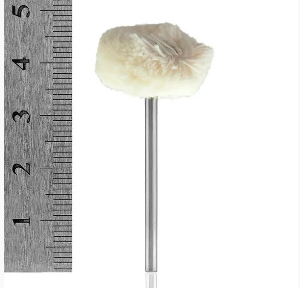 Щітка-пушок MSH 78 M, фото 1