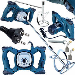 Міксер будівельний 2150 Вт 120 мм RANGERS RS-571