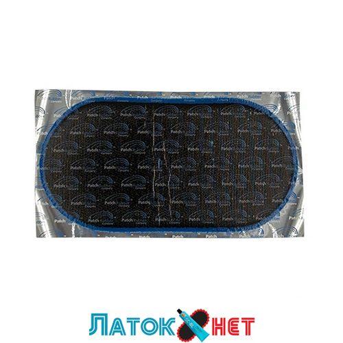 Латка камерна CVT-10 96х190 мм Patch Rubber