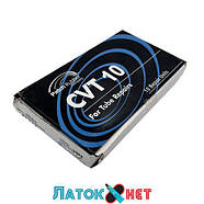 Латка камерна CVT-10 96х190 мм Patch Rubber, фото 3