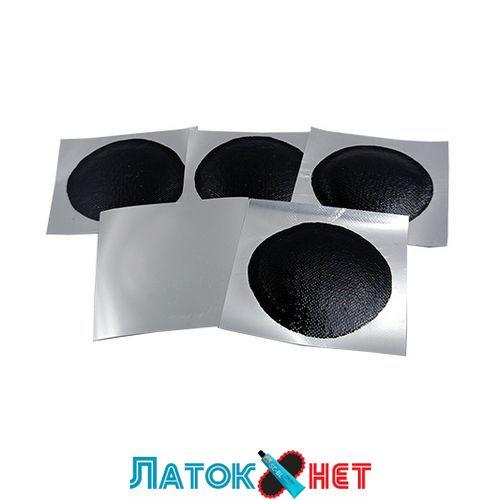 Латка універсальна CHUP-3 без логотипа 35 мм жорстка Patch Rubber