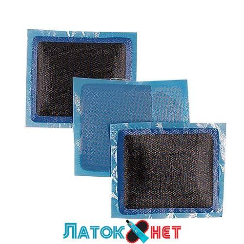 Пластир радіальний Patch Rubber CHEM-15 економ 75х90 мм