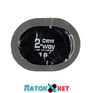 Латка камерна No16 30х40 мм Hi Better, фото 3