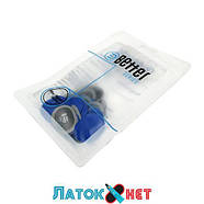 Латка камерна No16 30х40 мм Hi Better, фото 4