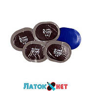 Латка камерна No16 30х40 мм Hi Better, фото 5